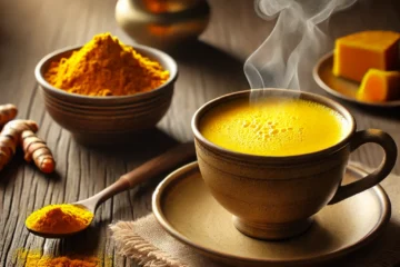 Turmeric Superfood Benefits