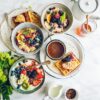 nutritious breakfast recipes