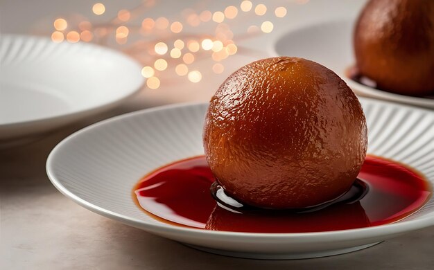 How to Make Soft and Juicy Gulab Jamuns at Home