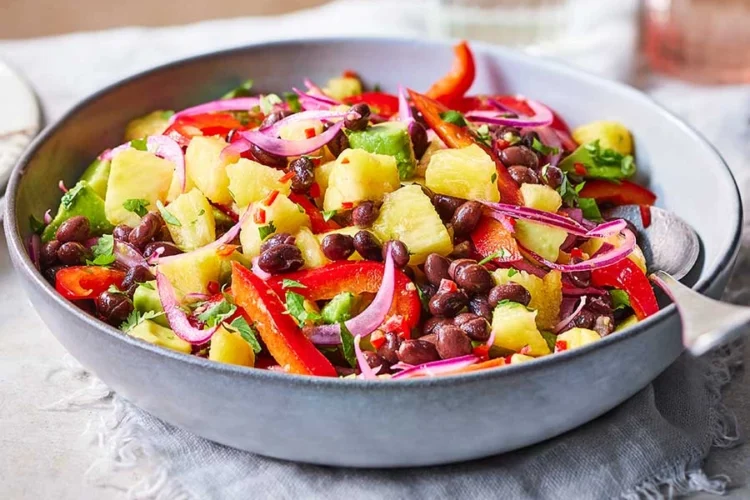 Refreshing No-Cook Summer Meals