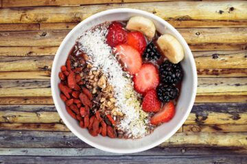 incorporate more fiber