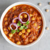 Chana Masala