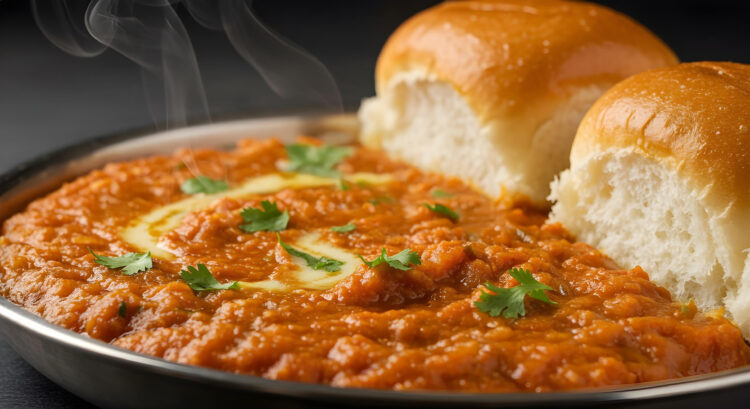 Pav Bhaji