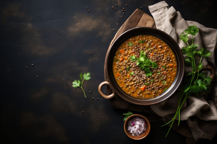 urad dal recipe