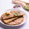 Mooli Paratha Recipe