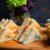 Paneer Sandwich Recipe