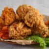 KFC-Style Fried Chicken