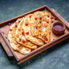 Paneer Paratha