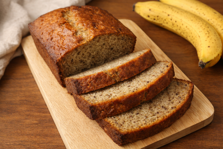 banana bread