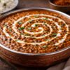 dal bukhara recipe