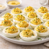 deviled eggs recipe