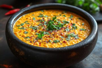 Dal tadka KW