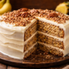 hummingbird cake
