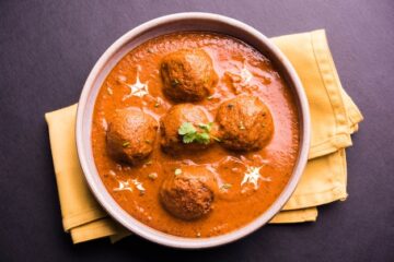 malai kofta