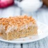 coconut cake recipe