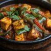 kadai paneer