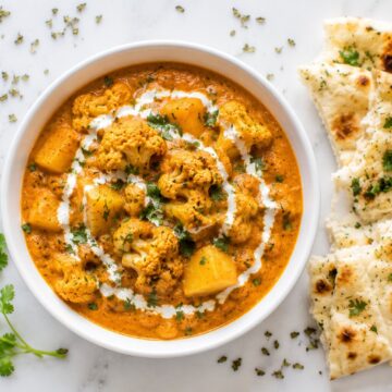 Aloo Gobi