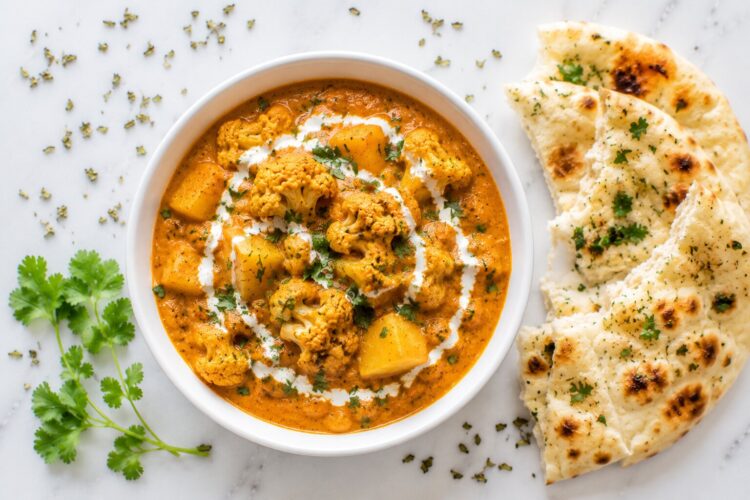 Aloo Gobi