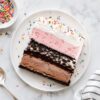 Ice Cream Cake