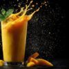 Mango Lassi