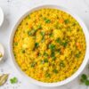 Masala Khichdi