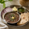 Sukhi Urad Dal