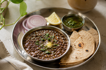 Sukhi Urad Dal