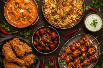 Best Indian Chicken Recipes