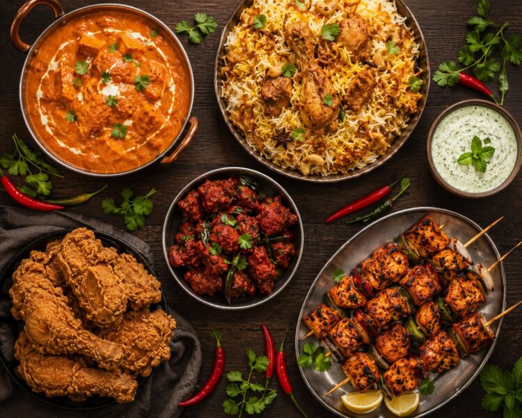 Best Indian Chicken Recipes