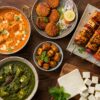 Best Paneer Recipes – Curries, Snacks & Healthy Picks