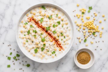 Boondi Raita