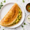 Masala Dosa