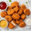 air fryer chicken nuggets