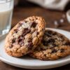 chewy chocolate chip cookies