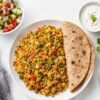 paneer bhurji for weight loss