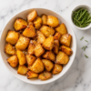 air fryer roast potatoes