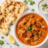 air fryer chicken tikka masala