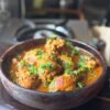 Chicken rogan josh