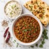 chicken keema curry