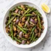 air fryer green beans