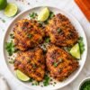 peri peri chicken