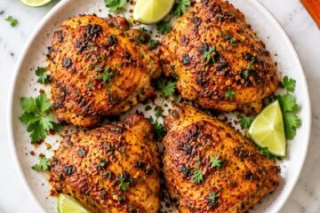 peri peri chicken