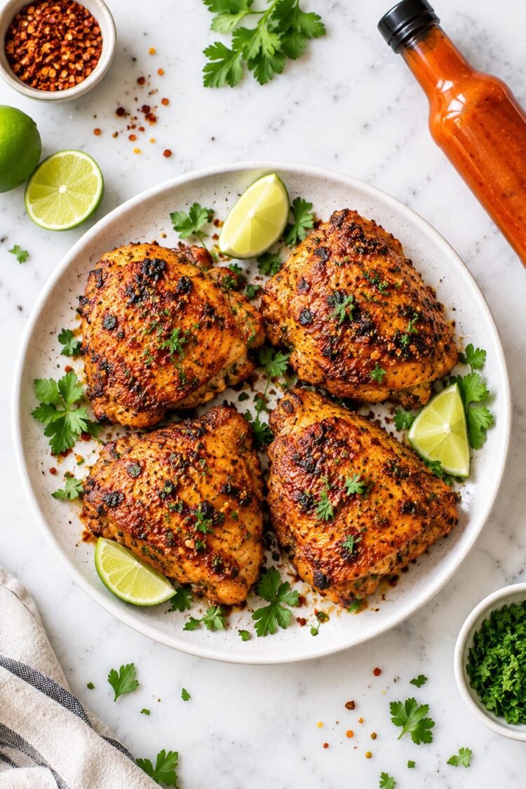 peri peri chicken