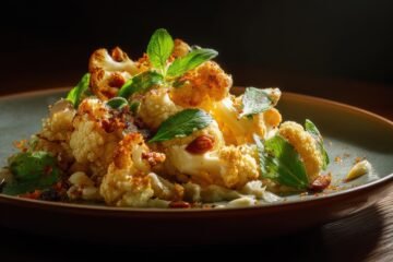 Achari Gobhi Recipe Cauliflower recipe