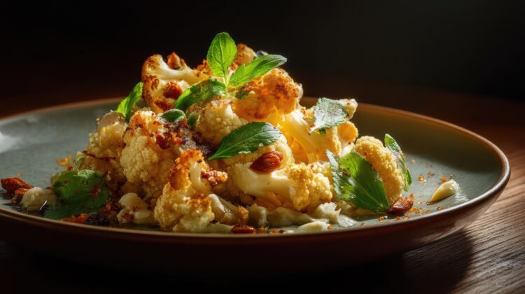 Achari Gobhi Recipe Cauliflower recipe