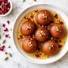 The History of Gulab Jamun: How India's Favourite Sweet Evolved Over Centuries
