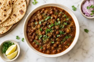 kala chana